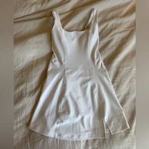 Abercrombie & Fitch Your Personal Best
YPB Mini Dress White